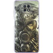 Чехол BoxFace Xiaomi Redmi Note 9T 
