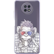 Чехол BoxFace Xiaomi Redmi Note 9T 