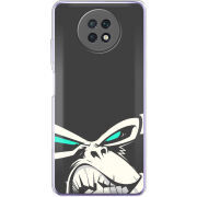 Чехол BoxFace Xiaomi Redmi Note 9T 