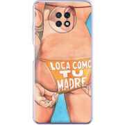 Чехол BoxFace Xiaomi Redmi Note 9T 