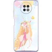 Чехол BoxFace Xiaomi Redmi Note 9T 