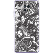 Чехол BoxFace Xiaomi Redmi Note 9T 