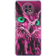 Чехол BoxFace Xiaomi Redmi Note 9T 