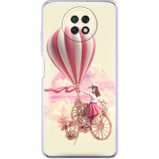 Чехол BoxFace Xiaomi Redmi Note 9T 