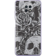 Чехол BoxFace Xiaomi Redmi Note 9T 