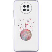 Чехол BoxFace Xiaomi Redmi Note 9T 