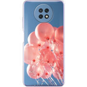 Чехол BoxFace Xiaomi Redmi Note 9T 