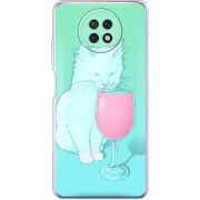 Чехол BoxFace Xiaomi Redmi Note 9T 