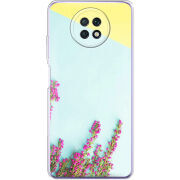 Чехол BoxFace Xiaomi Redmi Note 9T 