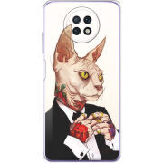 Чехол BoxFace Xiaomi Redmi Note 9T 