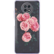 Чехол BoxFace Xiaomi Redmi Note 9T 