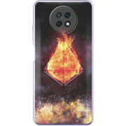 Чехол BoxFace Xiaomi Redmi Note 9T 