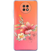 Чехол BoxFace Xiaomi Redmi Note 9T 