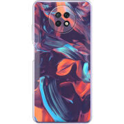 Чехол BoxFace Xiaomi Redmi Note 9T 
