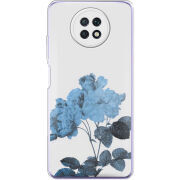 Чехол BoxFace Xiaomi Redmi Note 9T 