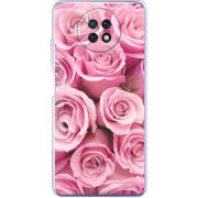 Чехол BoxFace Xiaomi Redmi Note 9T 