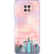 Чехол BoxFace Xiaomi Redmi Note 9T 