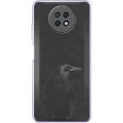 Чехол BoxFace Xiaomi Redmi Note 9T 