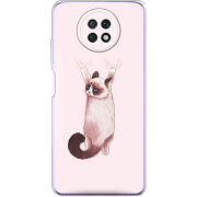 Чехол BoxFace Xiaomi Redmi Note 9T 