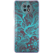 Чехол BoxFace Xiaomi Redmi Note 9T 