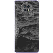 Чехол BoxFace Xiaomi Redmi Note 9T 