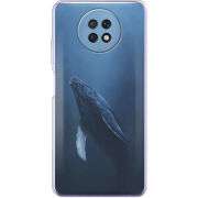 Чехол BoxFace Xiaomi Redmi Note 9T 