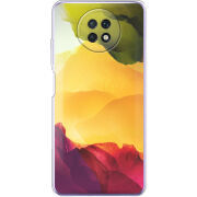 Чехол BoxFace Xiaomi Redmi Note 9T 