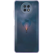 Чехол BoxFace Xiaomi Redmi Note 9T 