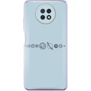 Чехол BoxFace Xiaomi Redmi Note 9T 