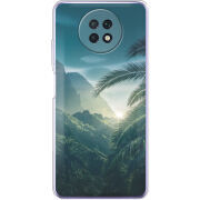 Чехол BoxFace Xiaomi Redmi Note 9T 