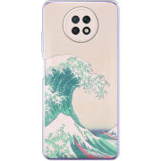 Чехол BoxFace Xiaomi Redmi Note 9T 