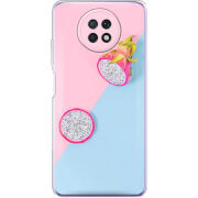 Чехол BoxFace Xiaomi Redmi Note 9T 