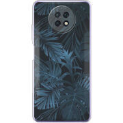 Чехол BoxFace Xiaomi Redmi Note 9T 