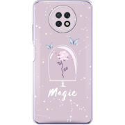 Чехол BoxFace Xiaomi Redmi Note 9T 