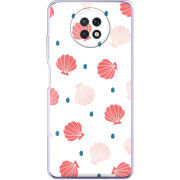 Чехол BoxFace Xiaomi Redmi Note 9T 
