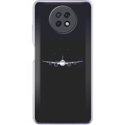 Чехол BoxFace Xiaomi Redmi Note 9T 
