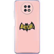 Чехол BoxFace Xiaomi Redmi Note 9T 
