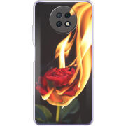 Чехол BoxFace Xiaomi Redmi Note 9T 