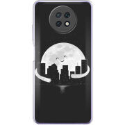 Чехол BoxFace Xiaomi Redmi Note 9T 