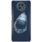 Чехол BoxFace Xiaomi Redmi Note 9T 