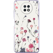 Чехол BoxFace Xiaomi Redmi Note 9T 