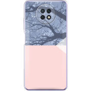 Чехол BoxFace Xiaomi Redmi Note 9T 