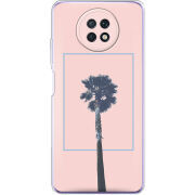 Чехол BoxFace Xiaomi Redmi Note 9T 