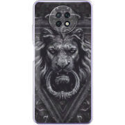 Чехол BoxFace Xiaomi Redmi Note 9T 