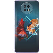 Чехол BoxFace Xiaomi Redmi Note 9T 