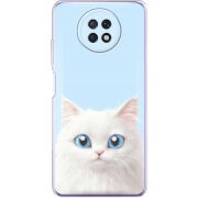 Чехол BoxFace Xiaomi Redmi Note 9T 