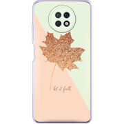 Чехол BoxFace Xiaomi Redmi Note 9T 