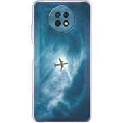 Чехол BoxFace Xiaomi Redmi Note 9T 