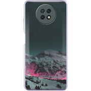 Чехол BoxFace Xiaomi Redmi Note 9T 