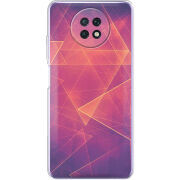 Чехол BoxFace Xiaomi Redmi Note 9T 